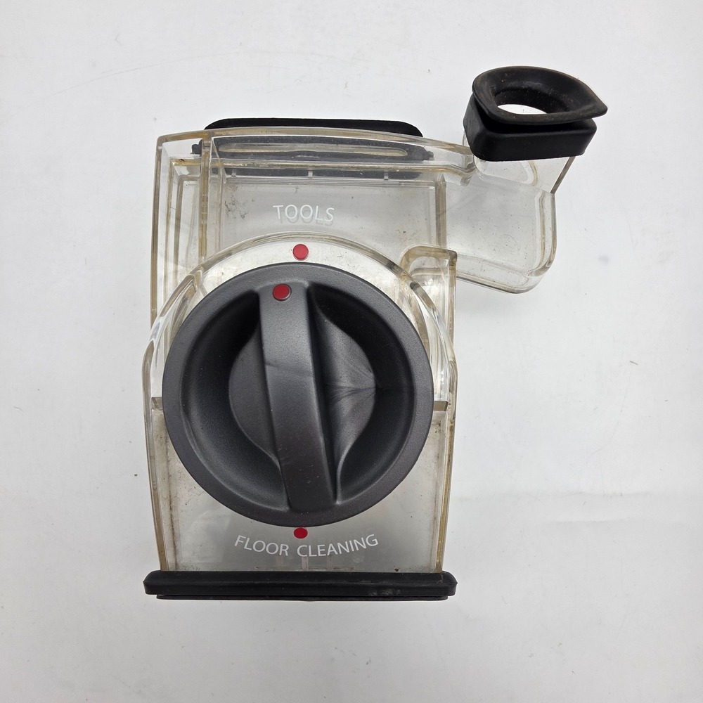 Bissell Upright Vacuum Upper Nozzle W/ Diverter 2030138 203-0138